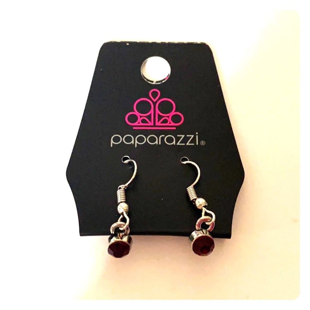 Paparazzi earrings